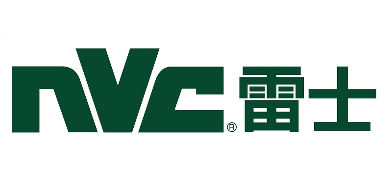 雷士NVC品牌logo