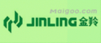 金羚JINGLING品牌logo