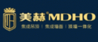 美赫MDHO品牌logo