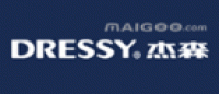 杰森DRESSY品牌logo
