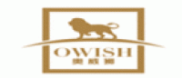 奥威狮OWISH品牌logo