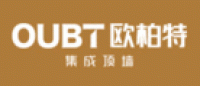 欧柏特品牌logo