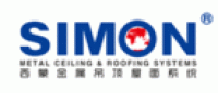 西蒙幕墙SIMON品牌logo