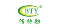 bty品牌logo