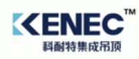 科耐特KENEC品牌logo