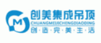 创美CM品牌logo