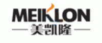 美凯隆品牌logo