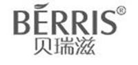 贝瑞滋BERRIS品牌logo