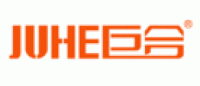 巨合JUHE品牌logo