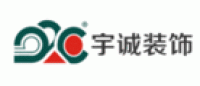 宇诚品牌logo