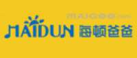 海顿爸爸品牌logo