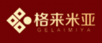 格来米亚品牌logo