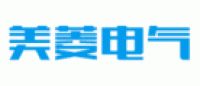 美菱品牌logo