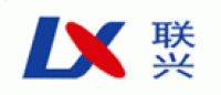 联兴LX品牌logo