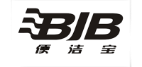 便洁宝BJB品牌logo