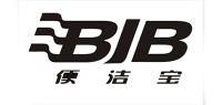 便洁宝品牌logo