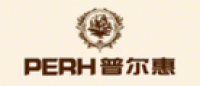 普尔惠品牌logo