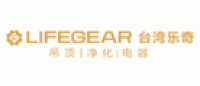 乐奇Lifegear品牌logo