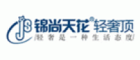 锦尚天花品牌logo
