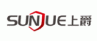 上爵SUNJUE品牌logo