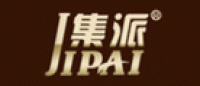 集派品牌logo