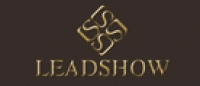 领绣Leadshow品牌logo