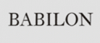 巴比龙BABILONG品牌logo