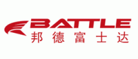 邦德富士达Battle品牌logo