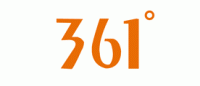 361度品牌logo