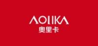 奥里卡品牌logo