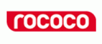洛可可ROCOCO品牌logo