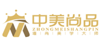 中美尚品品牌logo