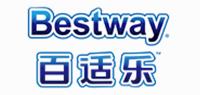 BESTWAY品牌logo