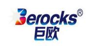 巨欧Berocks品牌logo