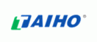 大宝TAIHO品牌logo
