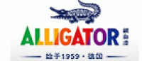 鳄鱼品牌logo