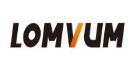 龙韵LOMVUM品牌logo