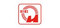 彩虹7CF品牌logo