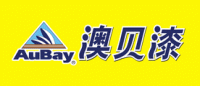 澳贝AUBAY品牌logo