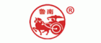鲁南品牌logo