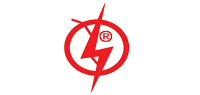 华隆电力品牌logo