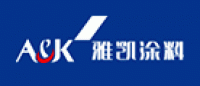 雅凯品牌logo