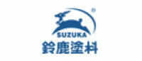 铃鹿SUZUKA品牌logo