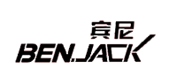 宾尼品牌logo