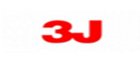 3J品牌logo