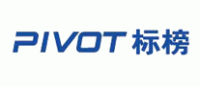 标榜Pivot品牌logo