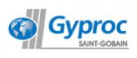 杰科Gyproc品牌logo