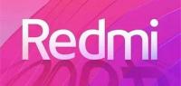 红米Redmi品牌logo
