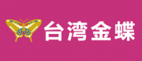 金蝶品牌logo