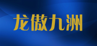 龙傲九洲品牌logo